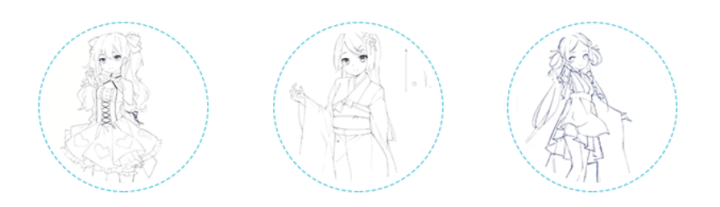 哪里有插画专业课程？这家很全