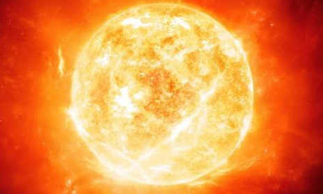 太阳表面温度5499℃,不同时代的科学家还能给出不同的答案?