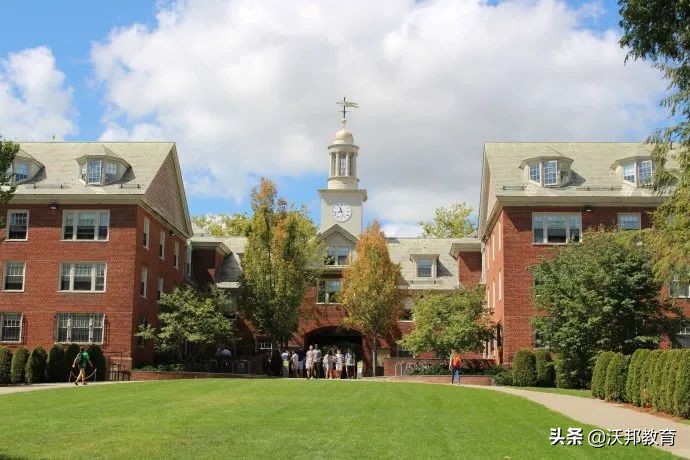 美国大学暑假时长大盘点！放假时间最长的竟然可以长达近半年？