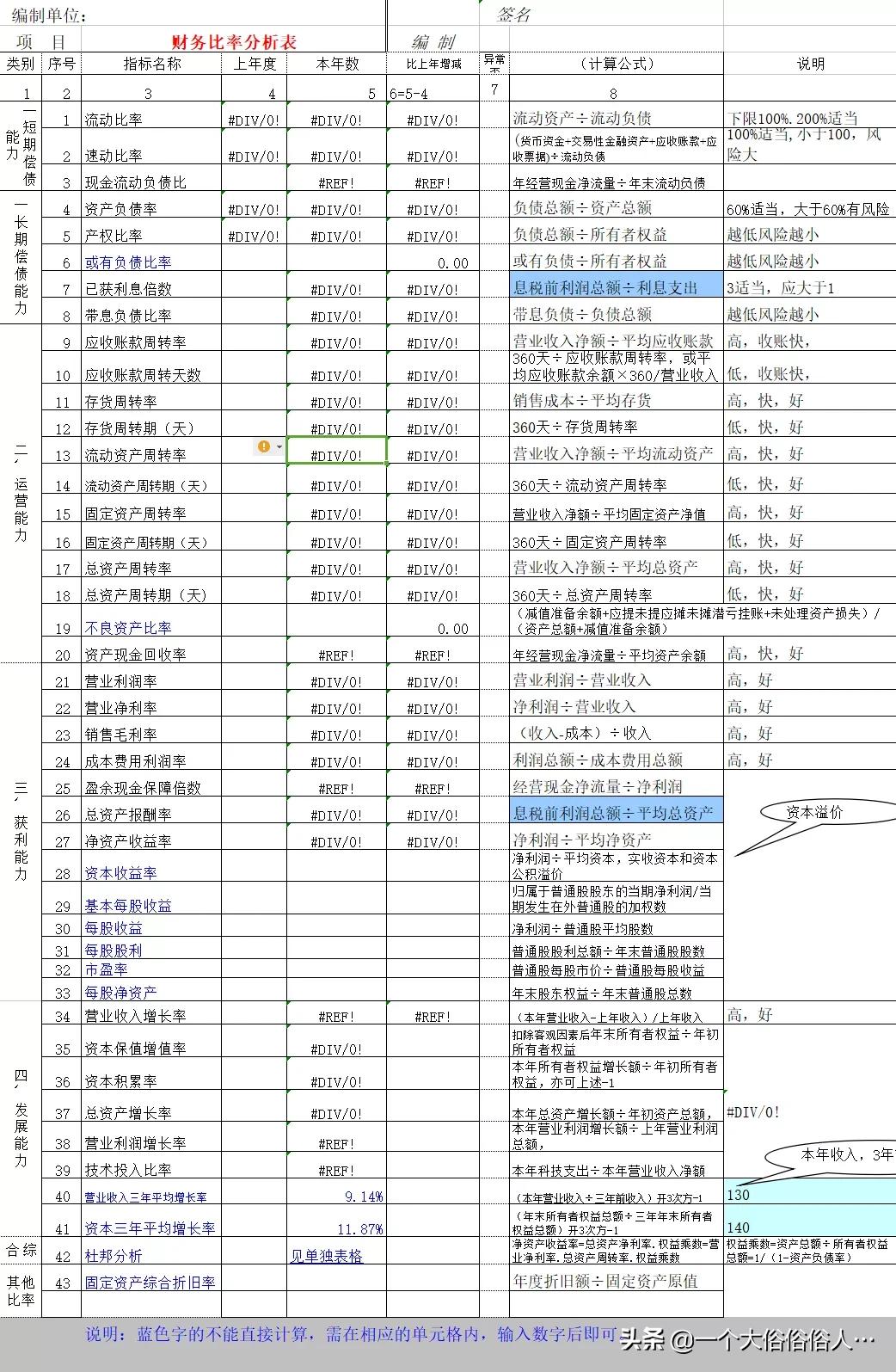 会计必备8个网站，好用常用