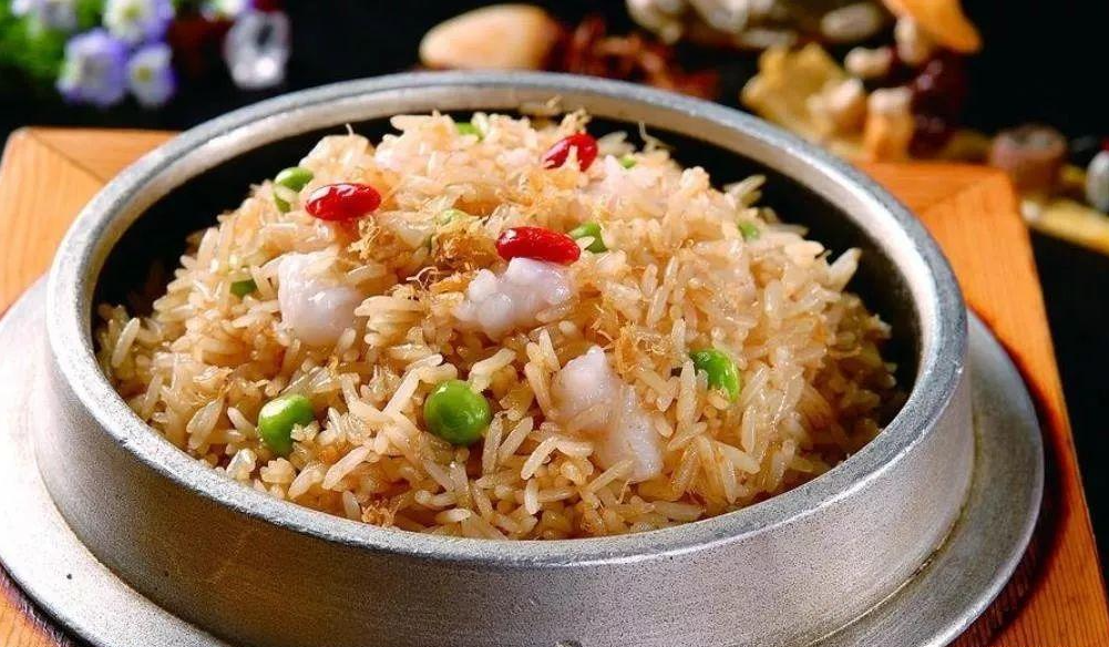 「经典食疗」阴虚内热要补阴