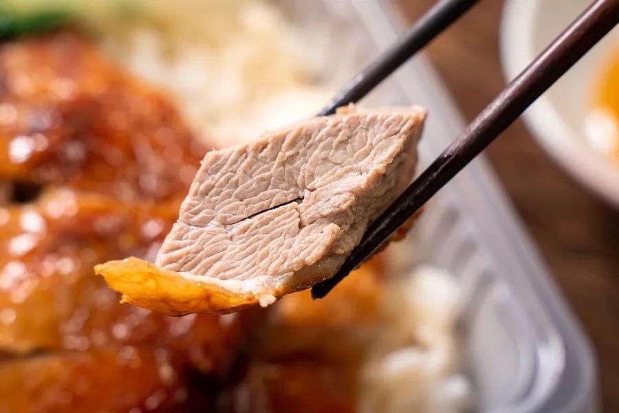 魔都平价又好吃的烧鸭/油鸡饭有哪些？