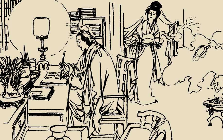 「热门」13关于李娃历史名人的故事简短-偏关微生活