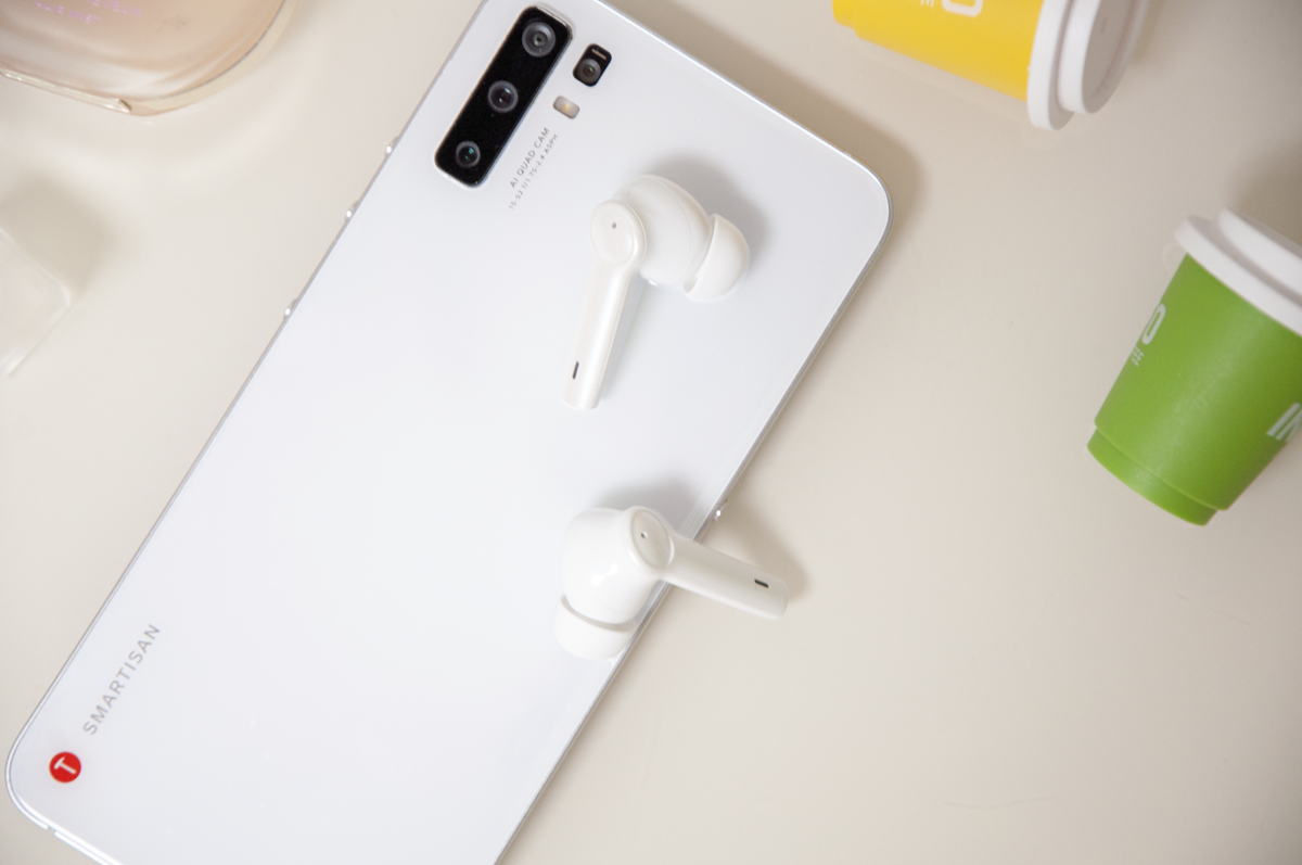 南卡A2真无线蓝牙主动降噪耳机值不值买？我用亲身体验告诉你