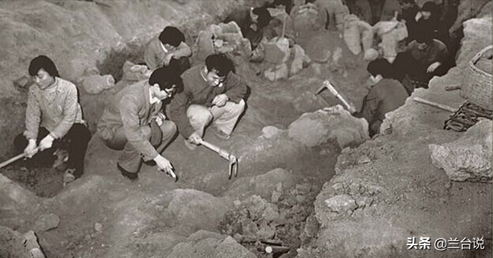 “1974年兵馬俑復活事件”的真相是什么？