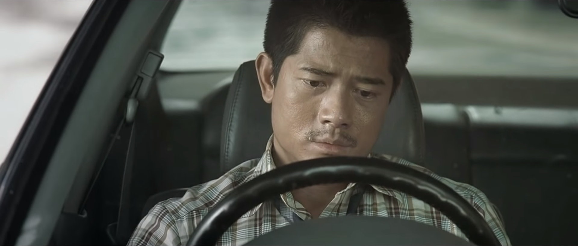 《三岔口》:陈木胜导演生前巨作,成就影帝郭富城,也启发了扫毒