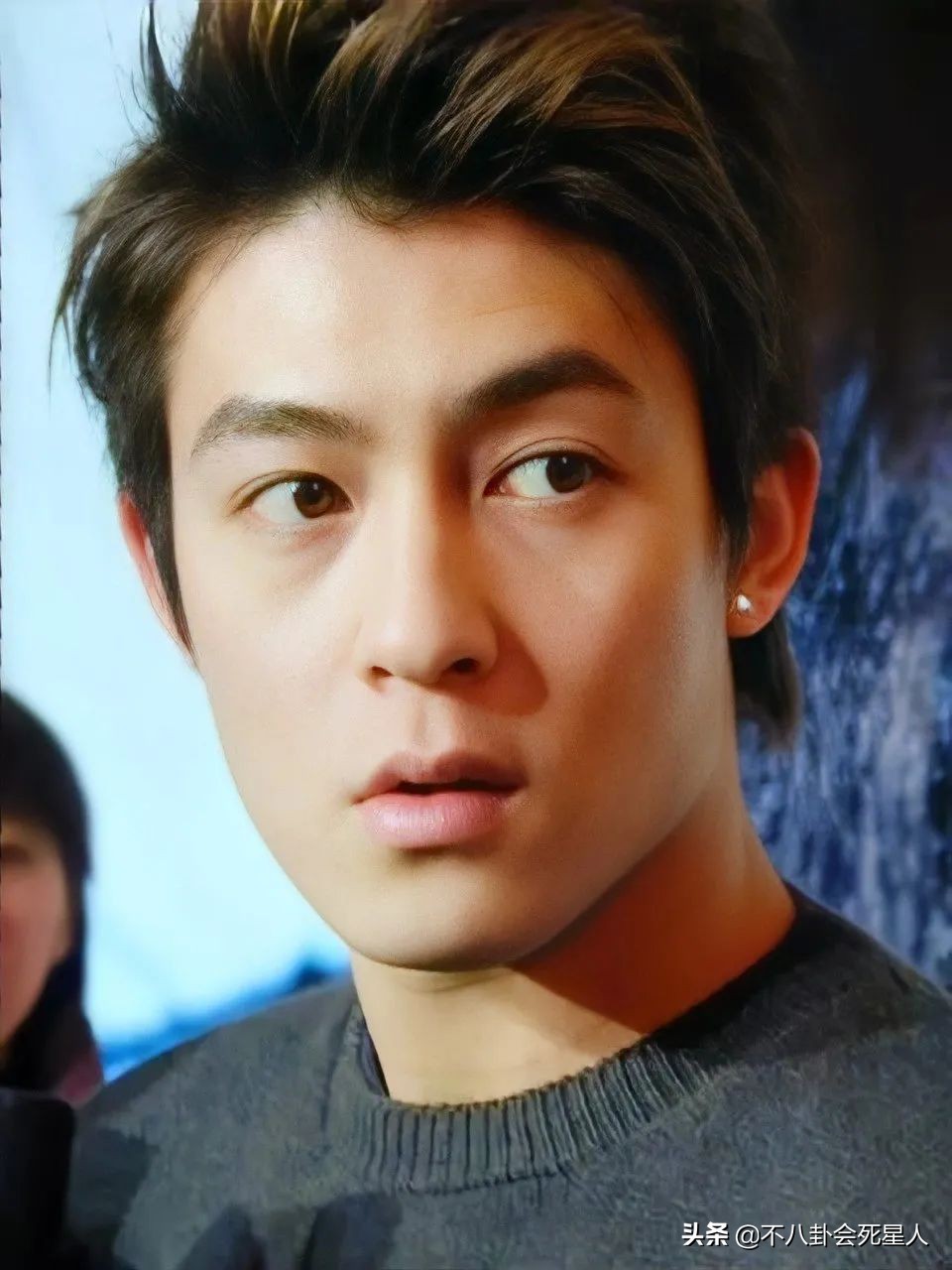 香港明星大全名字及图片_香港老明星大全男排行榜 - 直播好站