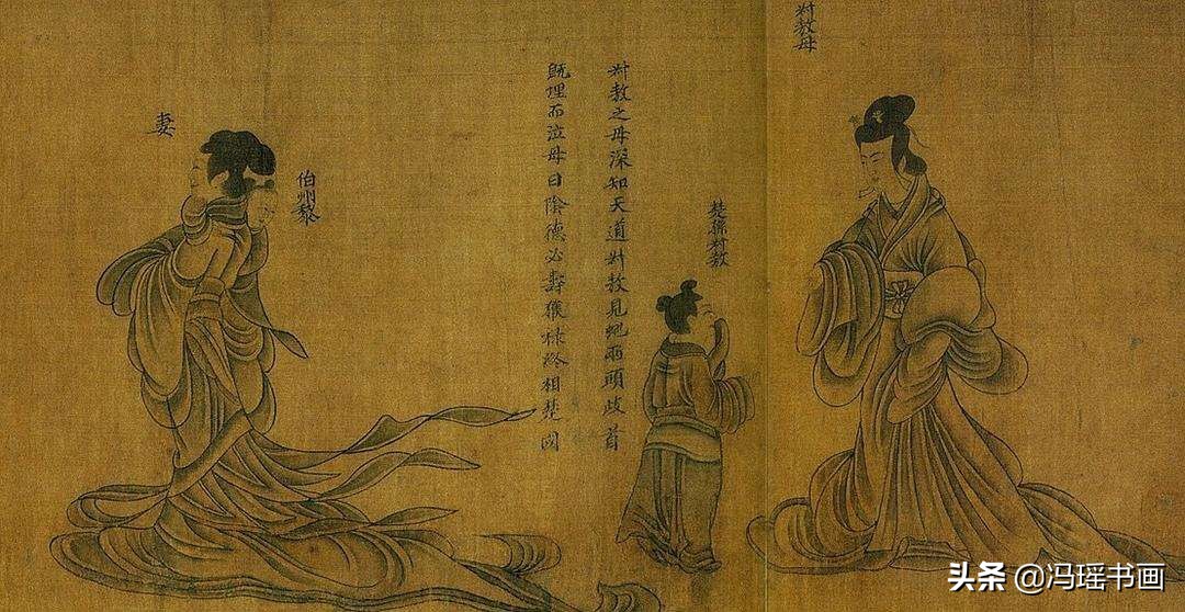 五笔墙画加盟要多少钱中国画的源流