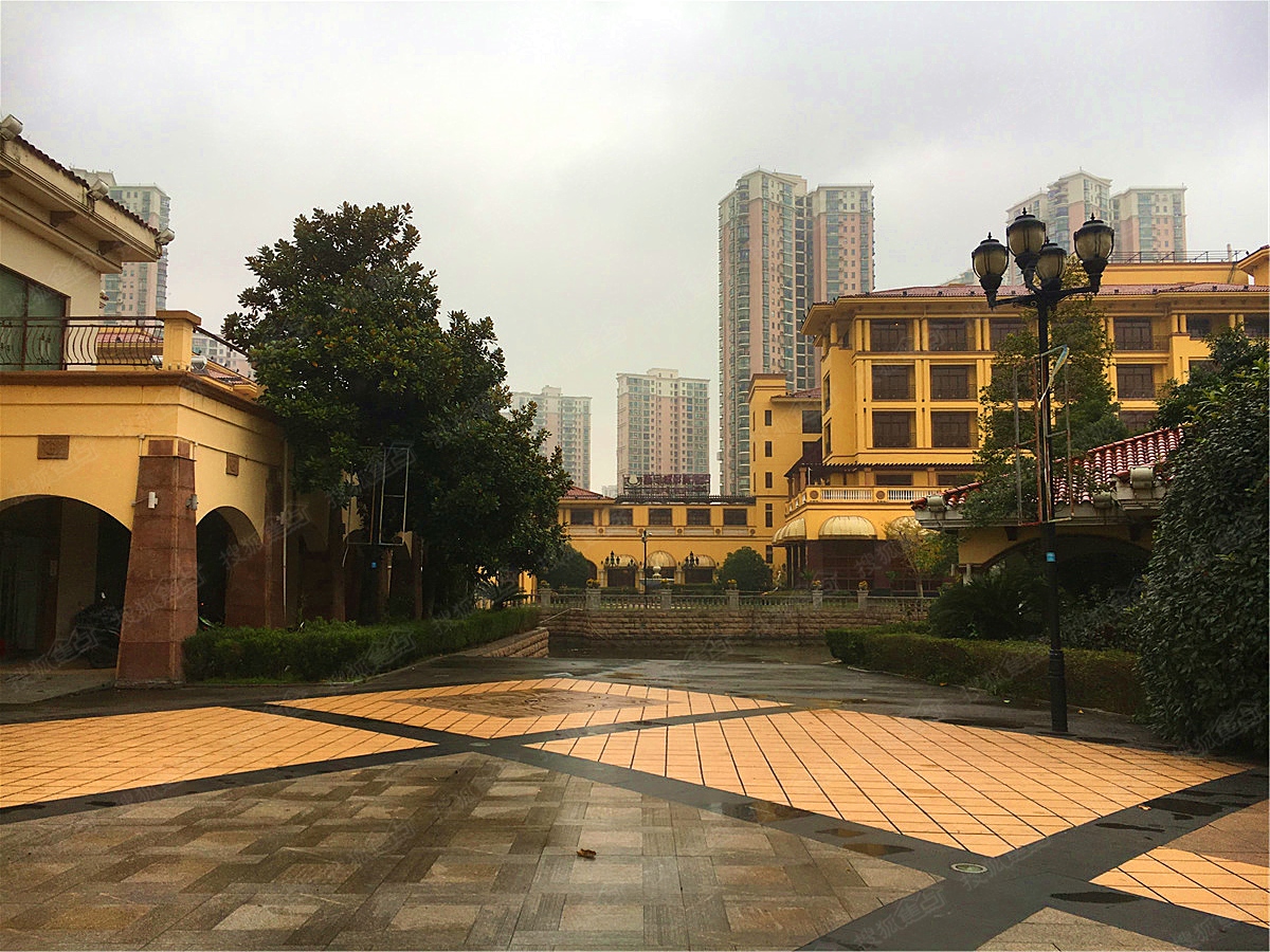 全国排名前十的最大小区中国最大规模的十大小区排行榜