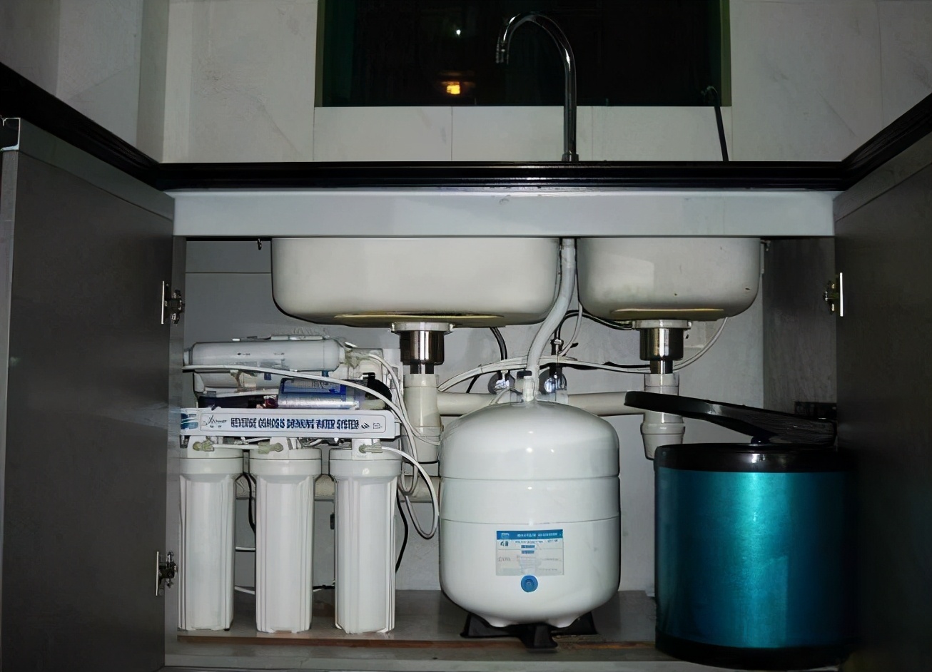 净水器如何保养清洁，4点干货很重要，稍有不注意洗了也是白洗