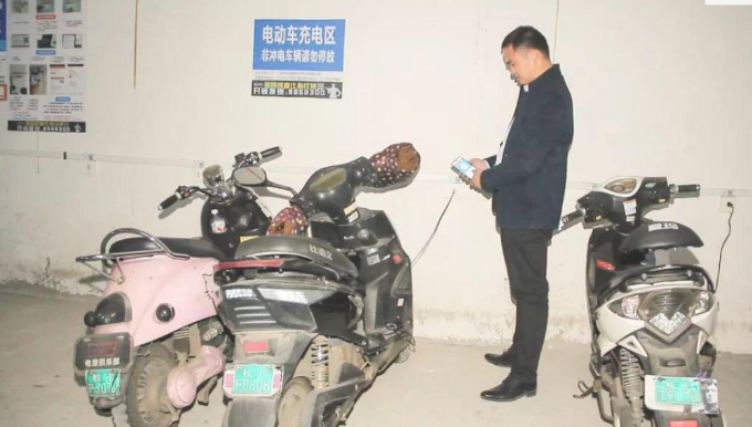 电动车主请注意！此类新规将于8月1日施行，违者最高罚款1万元