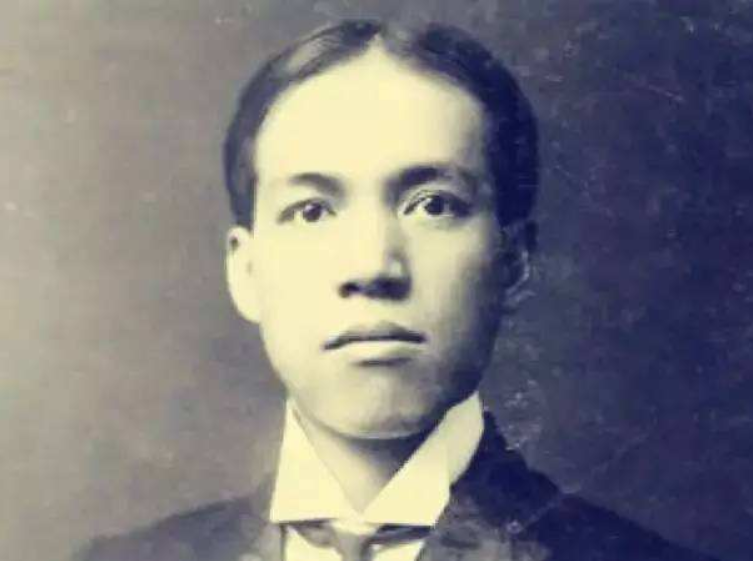 梁启超家族：“一门三院士，九子皆才俊”的民族代表