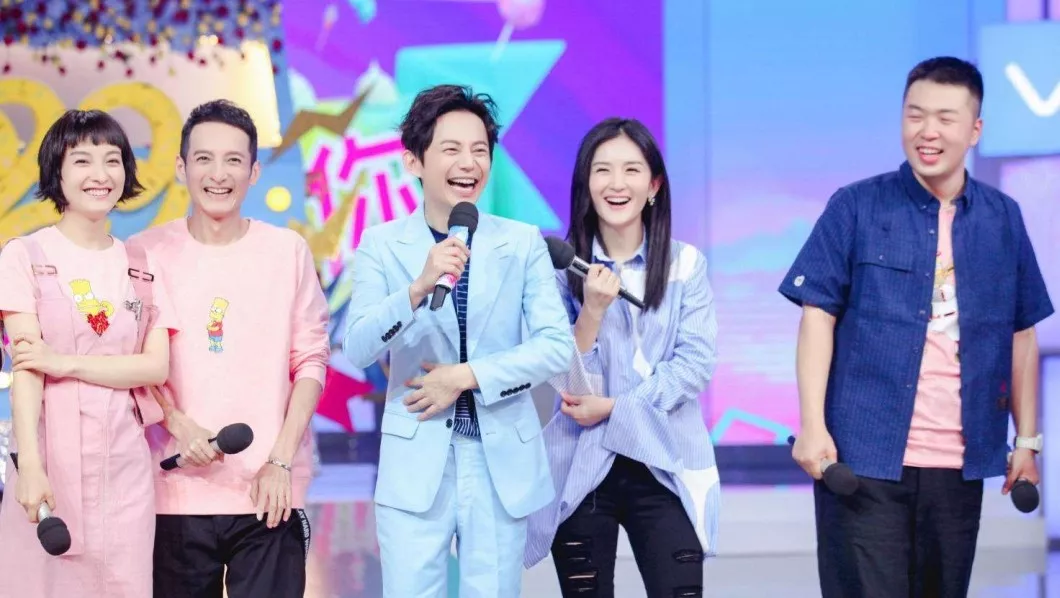 湖南卫视“造星工厂”大揭秘