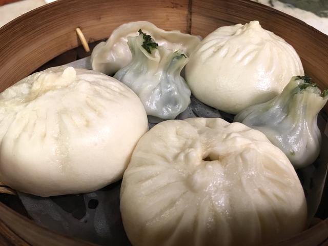 一片吃心在扬州，千古淮扬味悠悠