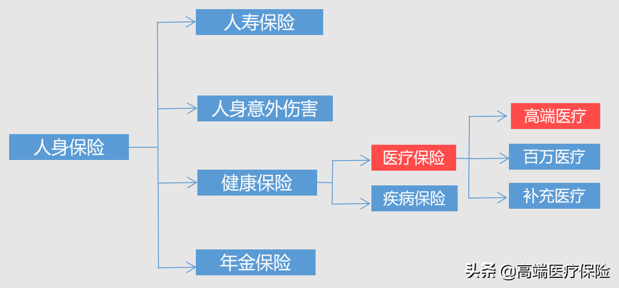 什么是高端医疗保险？「高端医疗保险100问」