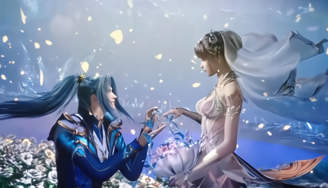 唐三最新老婆(唐三一共几个老婆)