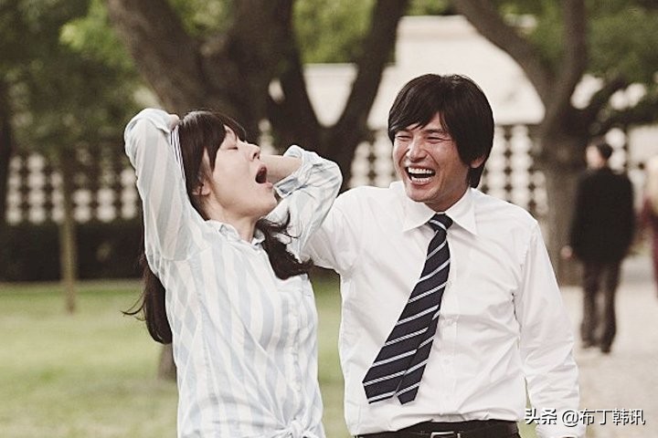 “传奇”首尔艺术大学90届超大牌毕业生们