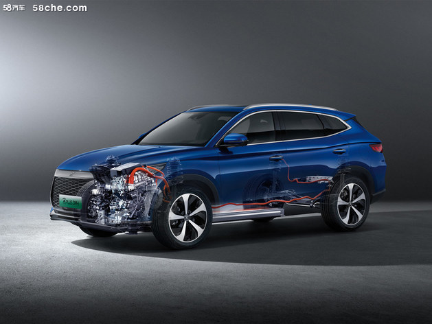 2021年最值得买的4款中国品牌SUV 绝对不会后悔