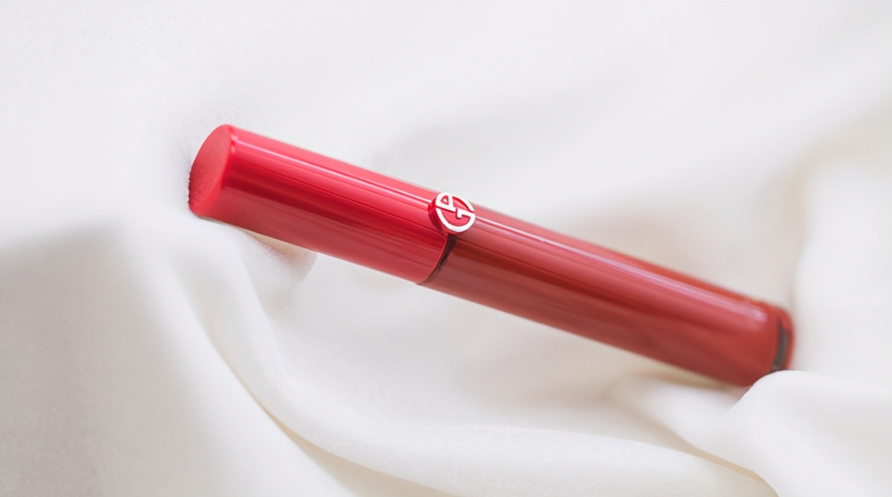 必买口红推荐第四期,阿玛尼405,超显白的口红