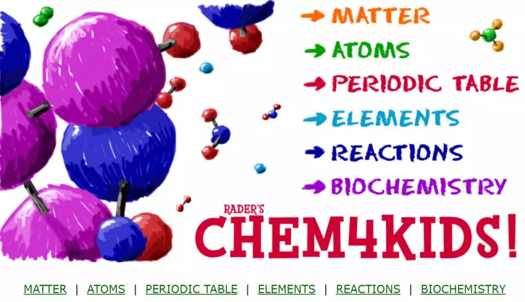 三月还开不了学怎么办？10个国际化学科教育网站让孩子开阔眼界