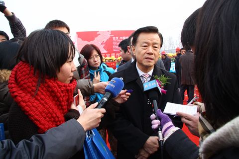 石狮“富二代”正在悄然崛起，「闽商首富」许荣茂子女表现亮眼