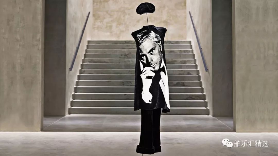Armani/Casa 2019 | 自然与东方魅力的纯粹设计