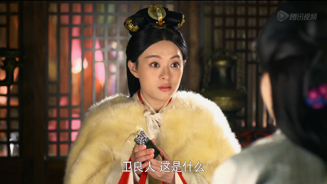 芈月传大监说的话汇聚50句