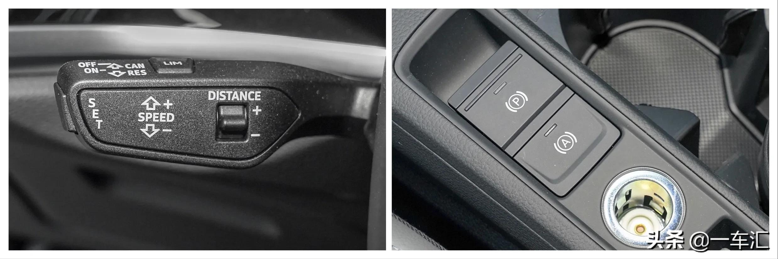 奥迪Q3配置解读，入门版已足够家用，和对手比优势在哪里