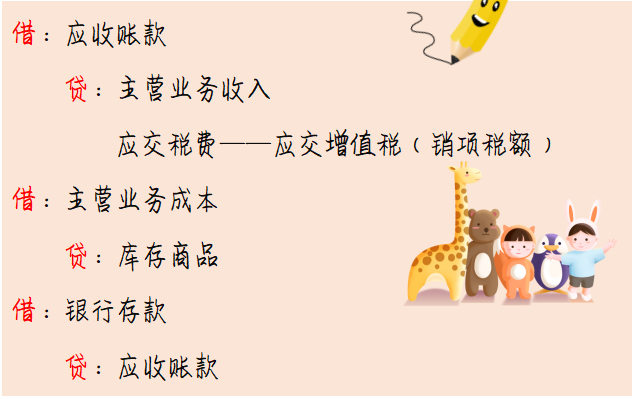 刘会计成部门一把手，只因她解决7大账务难题，老板笑的像花一样