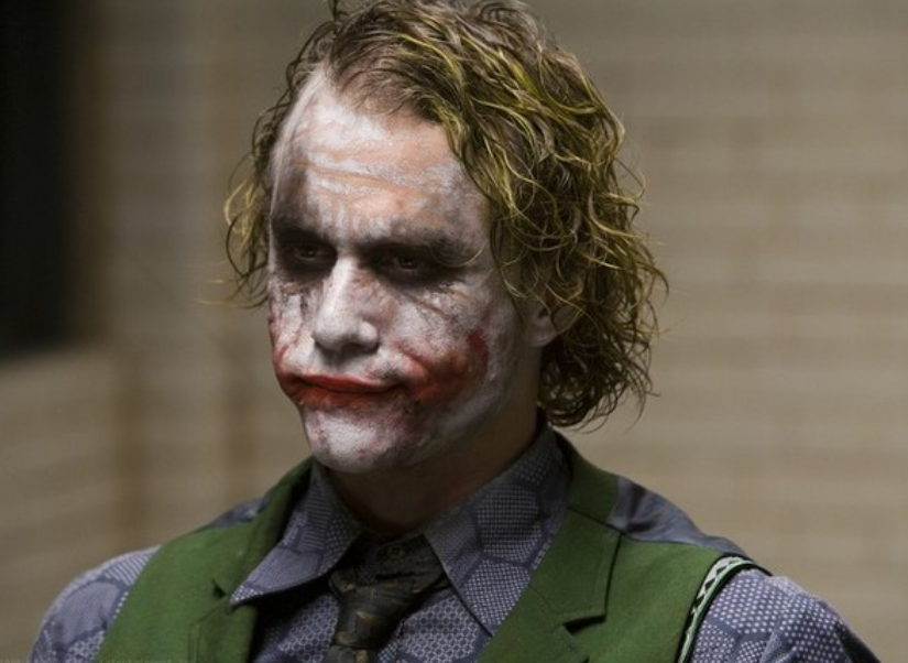 “小丑”的历史：搞笑担当如何成为恐怖主角？