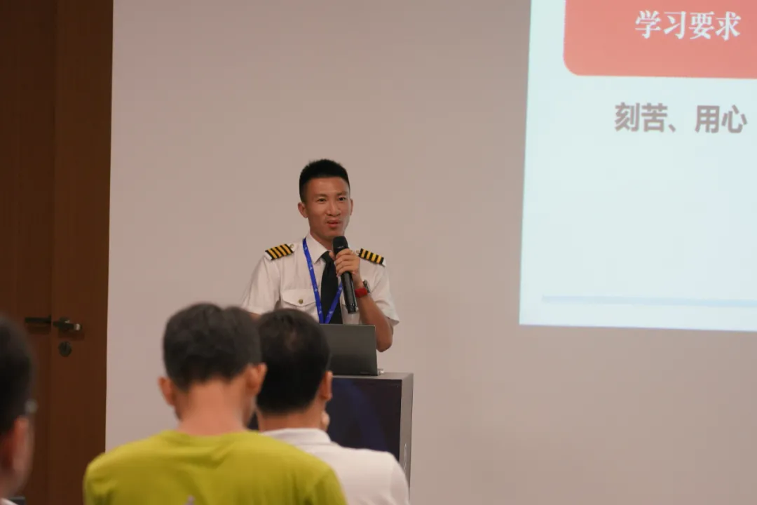 从化良口机场,来了