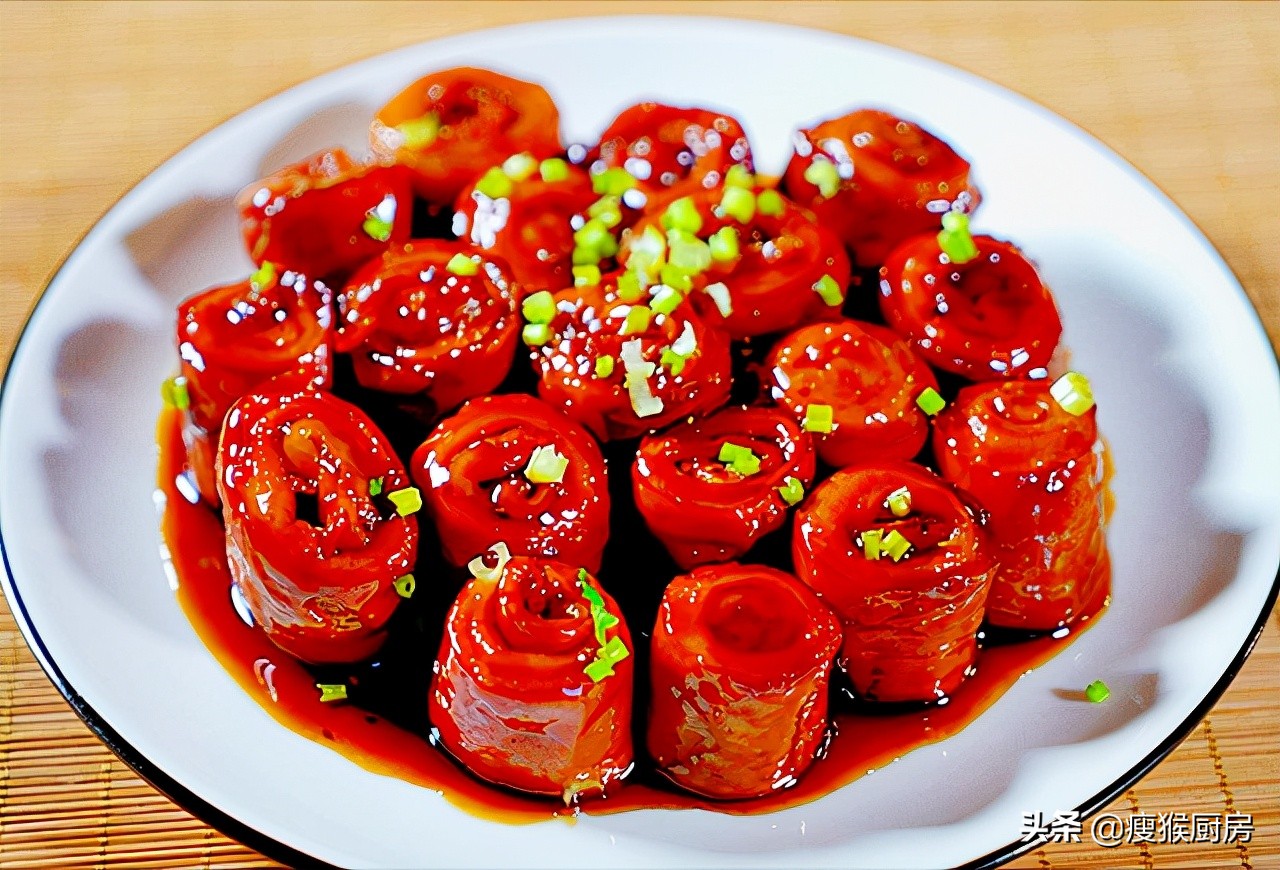 山东最出名的10道菜，全是大菜硬菜，每道菜都是山东人的心头爱