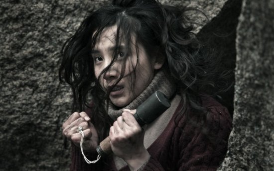 曾打败甄嬛爆冷夺得视后，现两剧霸屏口碑爆棚，这个女演员够劲