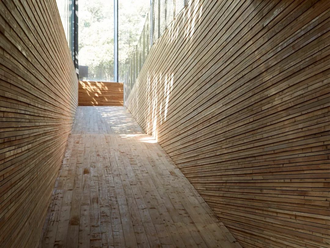 大学校园的一朵奇葩：中国美院象山校区，国内著名的网红校园