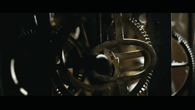 《无姓之人》：无限烧脑的科幻经典，只因我们都被遗忘天使亲吻过