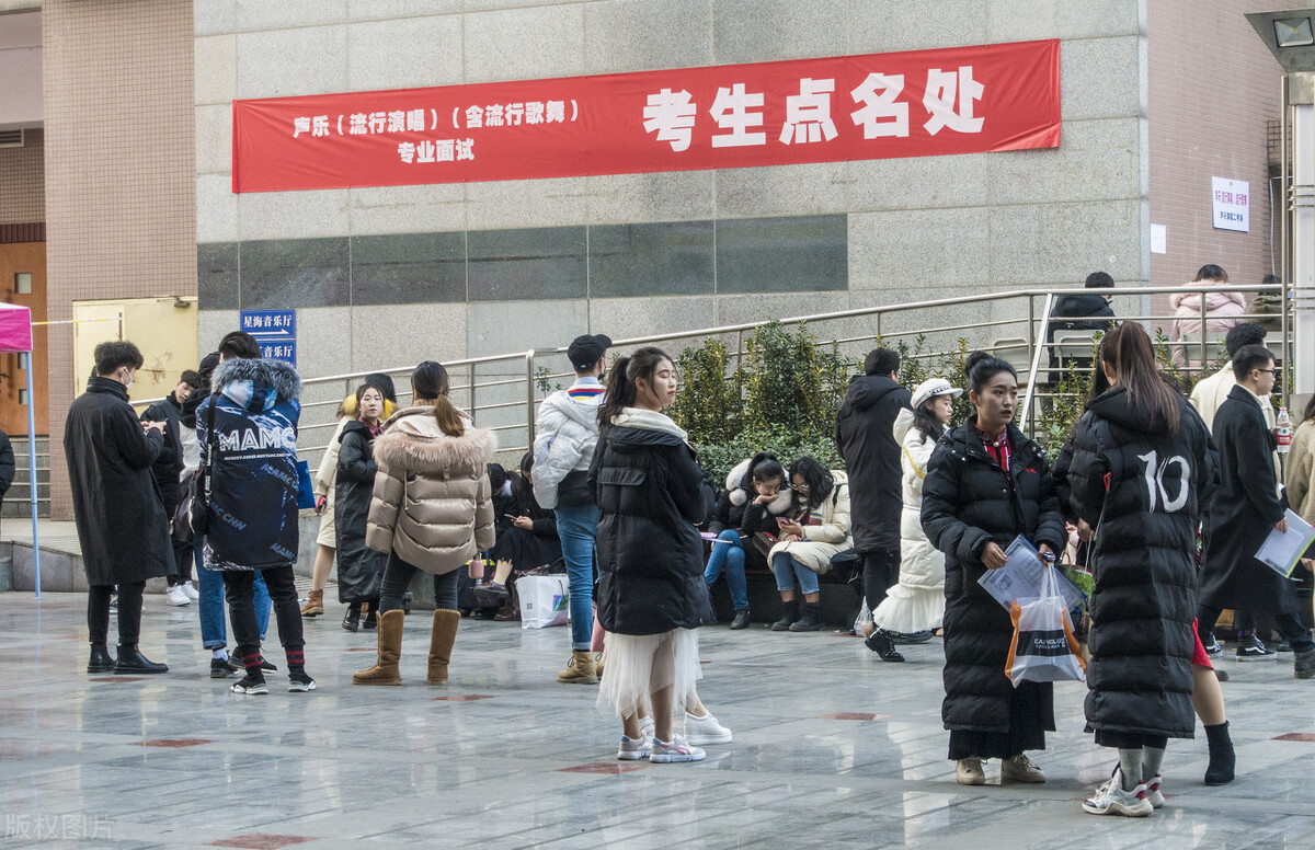 四川音乐学院2020新生分析，四川占37%，音乐与舞蹈类专业占主流