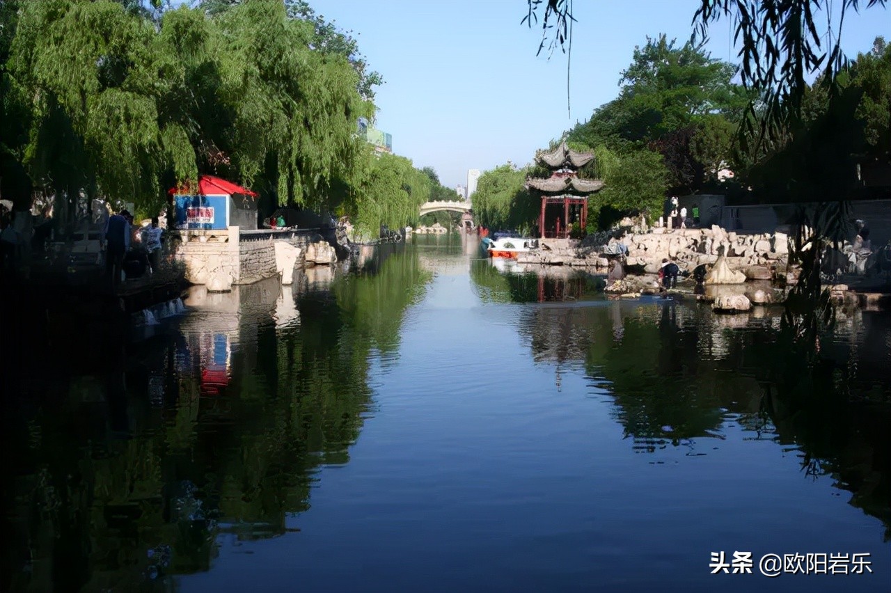 适合老人家去的旅游景点（老年人旅游的意义）