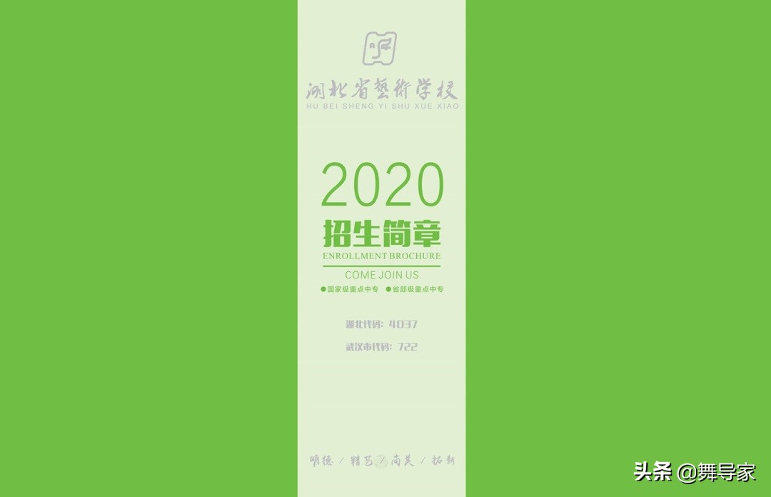 除了北舞上戏，你还能报考哪些舞蹈学校？