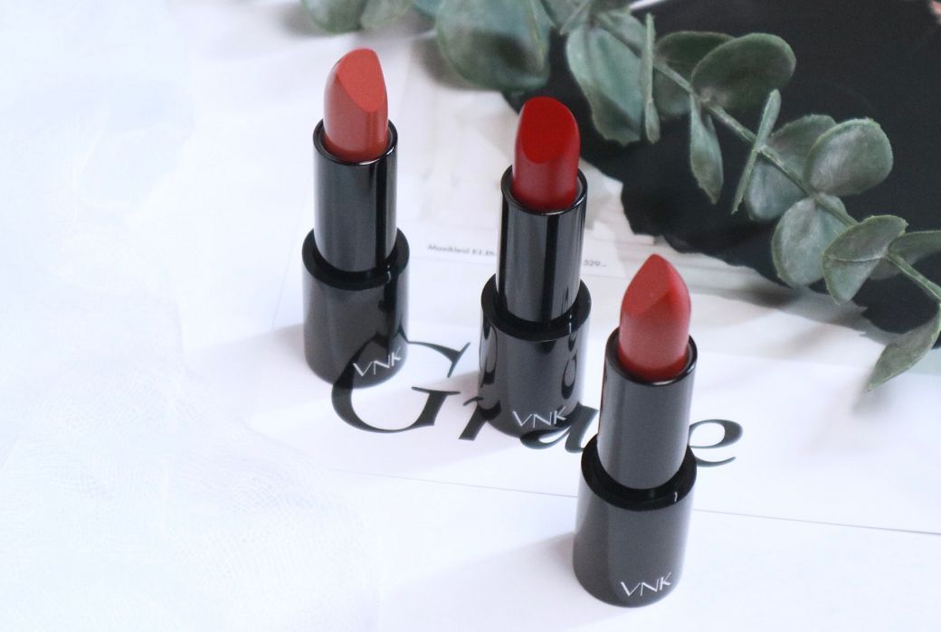 5个没有被“包装”耽误的国货口红，完美诠释：长得好看又好用