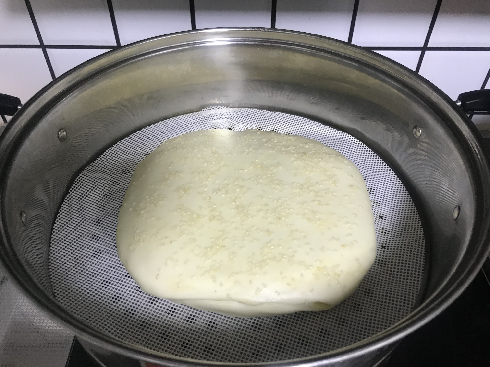 图片[16]-【千层饼】做法步骤图 层次分明 比面包好吃多了-起舞美食网