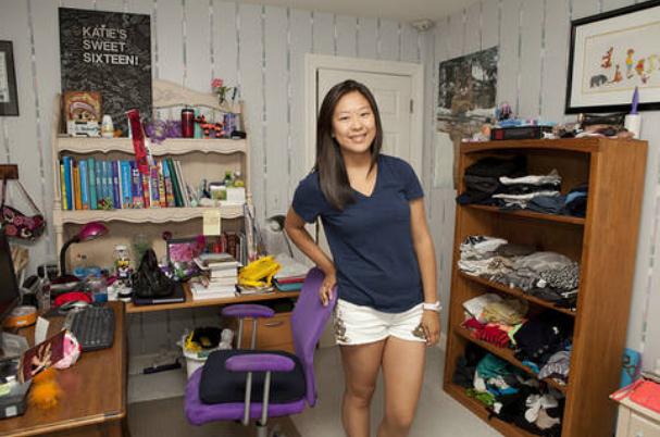 大学生在校外租房成为常态？并非是贪图享受，而是有难言之隐