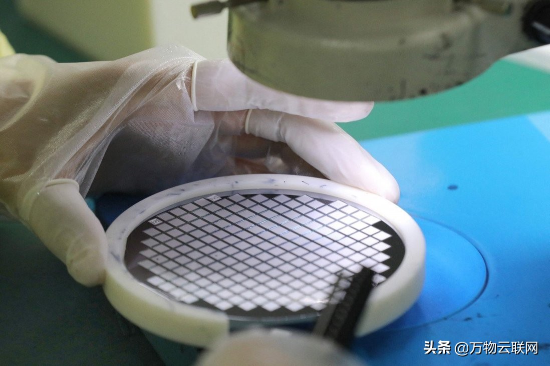 媒体称我国正在应对半导体行业长期的人才短缺问题
