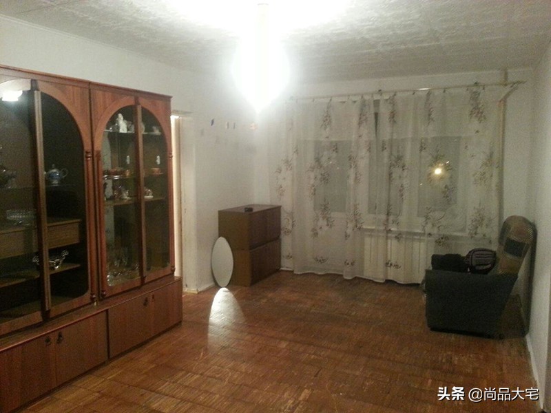小夫妻北京购43㎡小屋，寻优质装修设计师打造温馨家