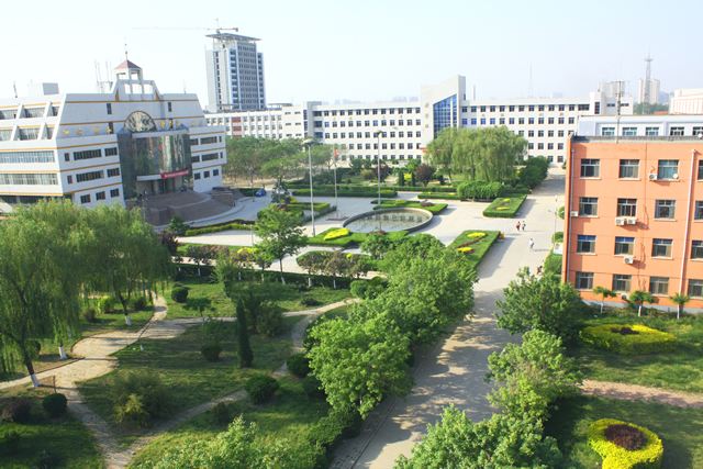 盘点河北省衡水市两所高校