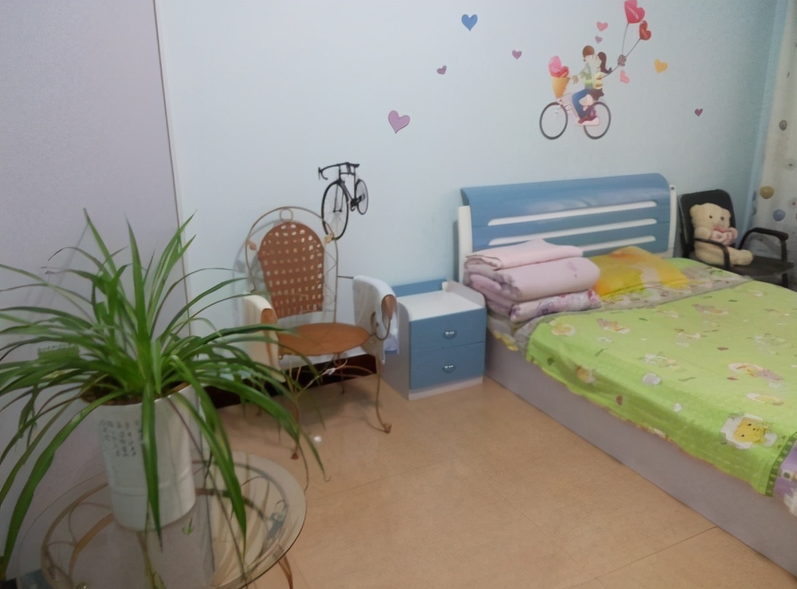 假期优秀作文欣赏：《整理房间》