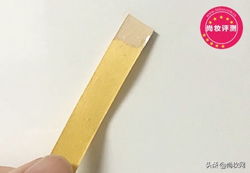 玛丽黛佳九色瓶粉底液 最为自然的选择