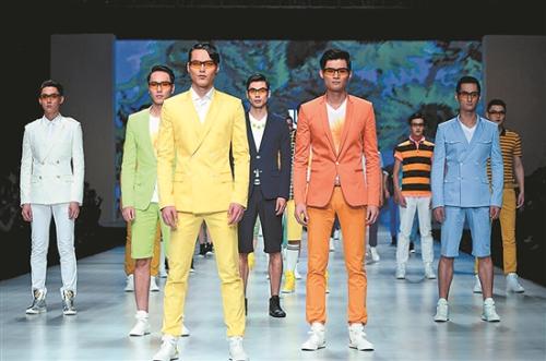 闽派服饰——泉商精神崛起与传承