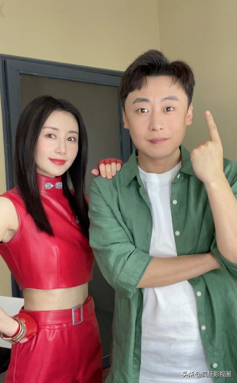 脑洞神剧《魔幻手机》开播13年，主演现状一个比一个惨