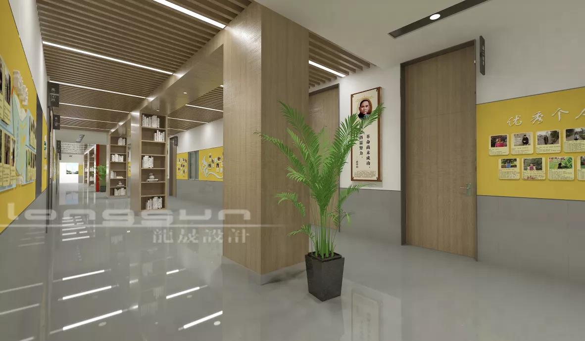 坪山奋达不久成这样，你钟意否？