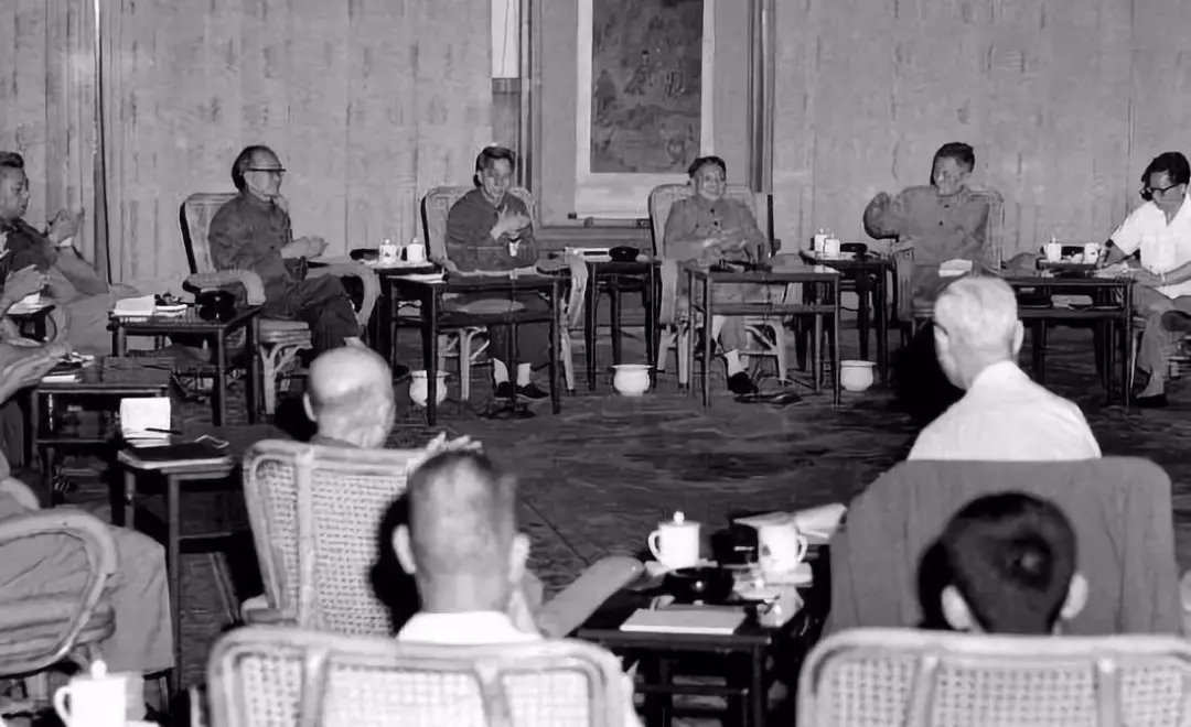 钱江：​人民日报内参与1977年恢复高考